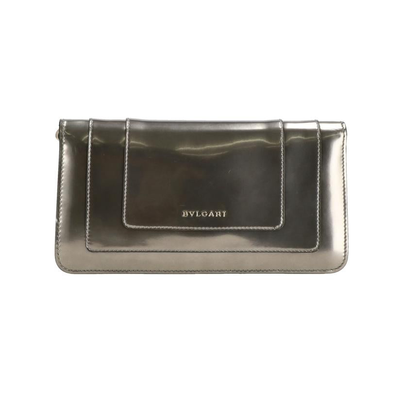 BVLGARI ブルガリ/セルペンティ/フォーエバーショルダーバッグ//ABランク/91