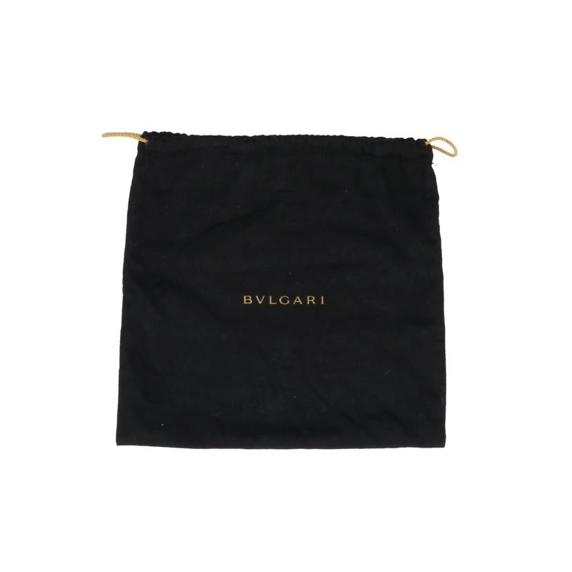 BVLGARI ブルガリ/セルペンティ/フォーエバーショルダーバッグ//ABランク/91