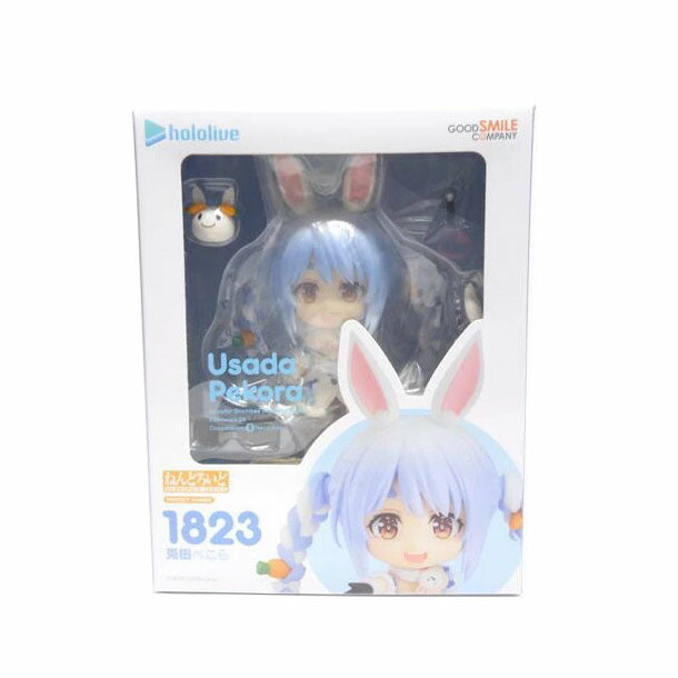 GOOD SMILE .C グッドスマイルカンパニー/ねんどろいど 兎田ぺこら/1823//ABランク/42