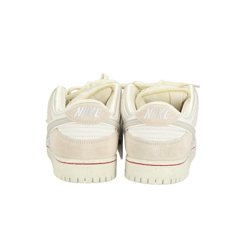 NIKE ナイキ/NIKE SB DUNK LOW PRM City of Love/FZ5654-100//Sランク/05