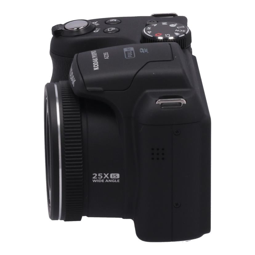 KODAK コダック /デジタルカメラ/PIXPRO AZ255//M065101022/ABランク/69