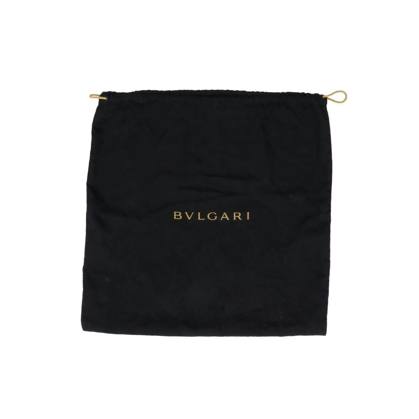 BVLGARI ブルガリ/セルペンティ/フォーエバーパイソンチェーンショルダーバッグ//Aランク/91