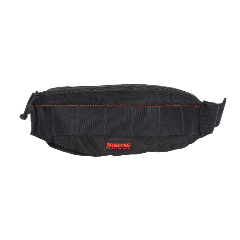 BRIEFING ブリーフィング/トライポッド ボディバッグ//ABランク/09