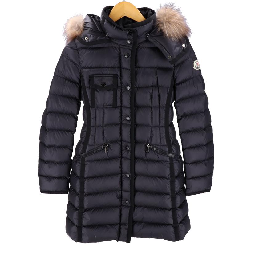 MONCLER モンクレール/HERMIFUR GIUBBOTTO//Bランク/20