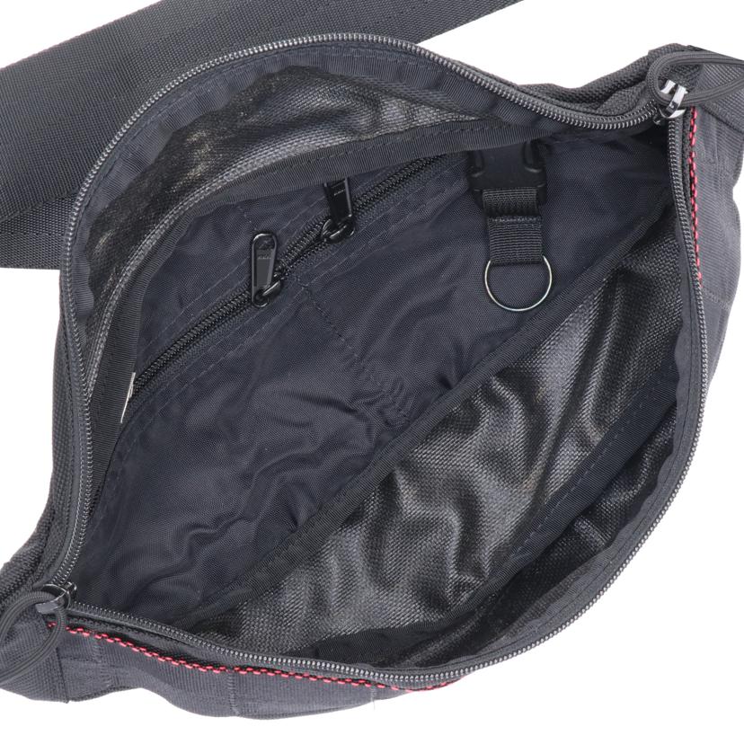 BRIEFING ブリーフィング/トライポッド ボディバッグ//ABランク/09