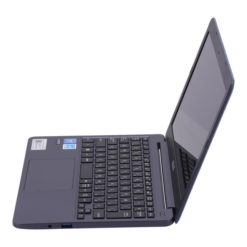 ASUS エイスース /Win11ノートPC/E203MA-4000G2//L5N0CX09313221D/Bランク/78