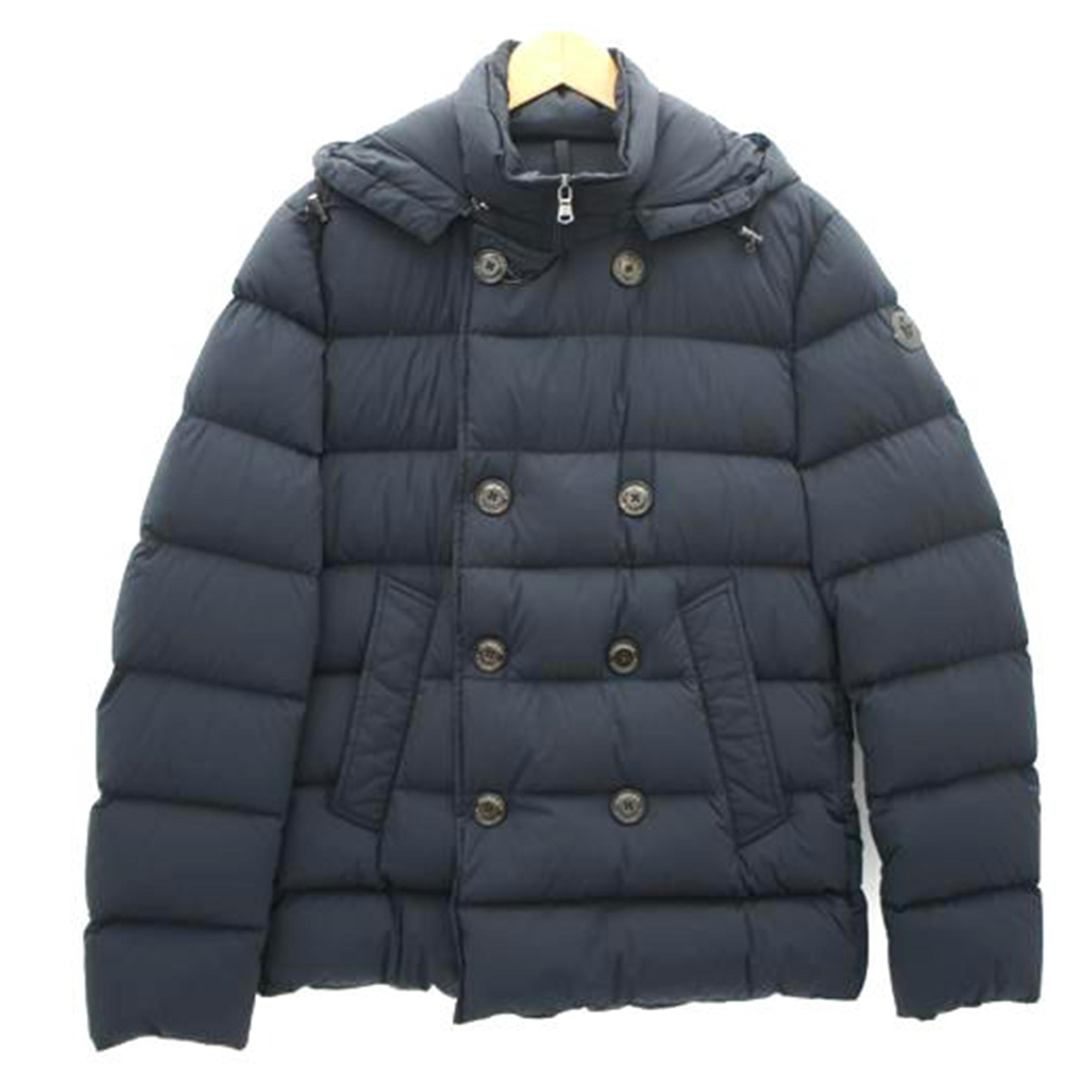 MONCLER モンクレール/MONCLER ダウンジャケット//Bランク/20