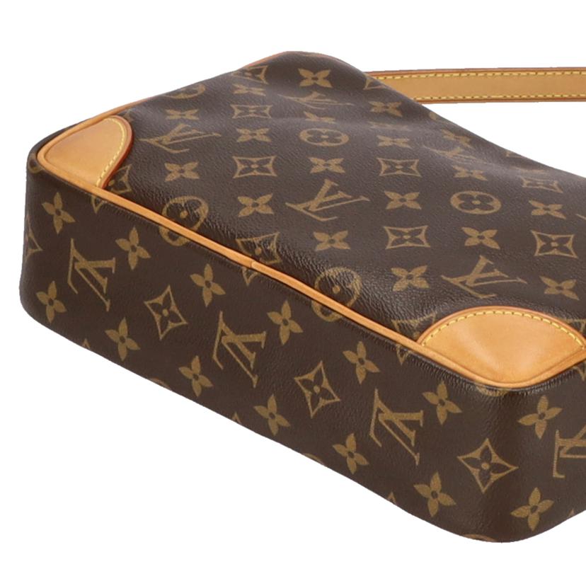 LOUIS VUITTON ルイ・ヴィトン/トロカデロ27/モノグラム/M51274//MB0***/Aランク/09