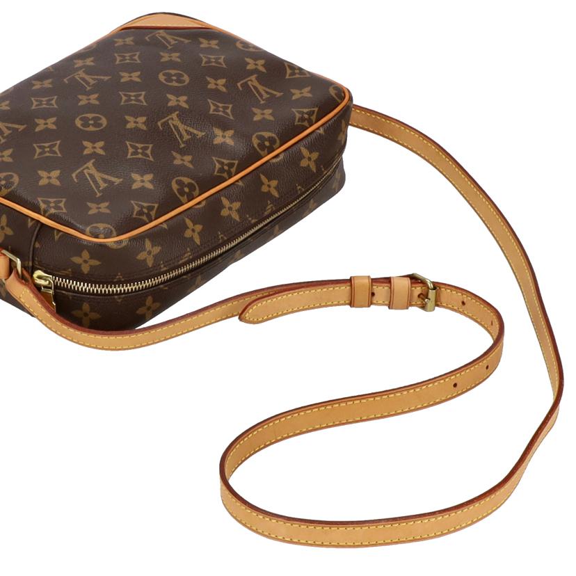 LOUIS VUITTON ルイ・ヴィトン/トロカデロ27/モノグラム/M51274//MB0***/Aランク/09