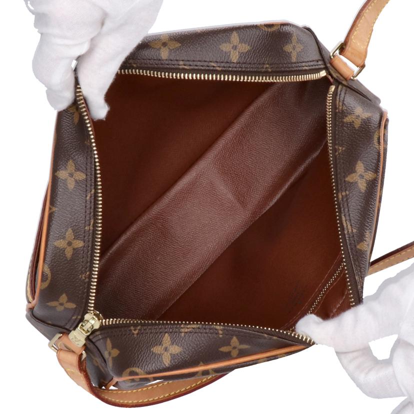 LOUIS VUITTON ルイ・ヴィトン/トロカデロ27/モノグラム/M51274//MB0***/Aランク/09