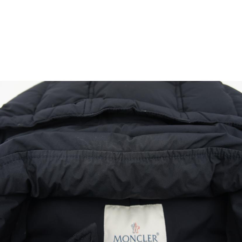 MONCLER モンクレール/MONCLER ダウンジャケット//Bランク/20