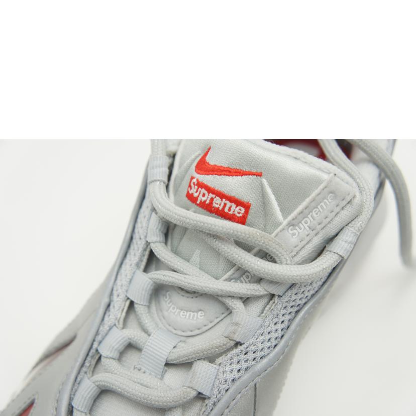 NIKE NIKE/SUPREME×AIR MAX 96/S/CV7652-001//00194958619749/Bランク/85