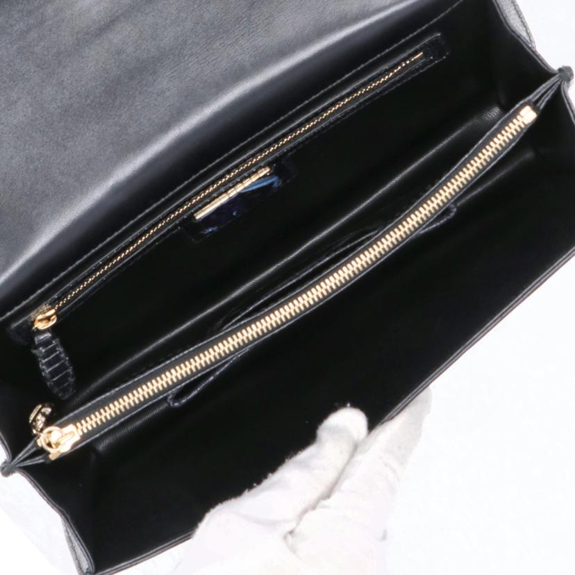 BVLGARI ブルガリ/セルペンティ/チェーンショルダーバッグ//ABランク/91