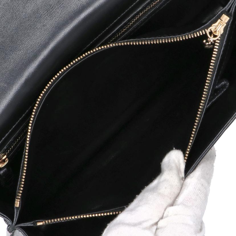 BVLGARI ブルガリ/セルペンティ/チェーンショルダーバッグ//ABランク/91