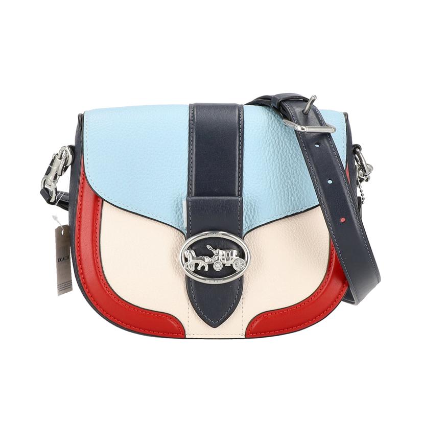 COACH コーチ/ショルダーバッグ/CA212//Aランク/81