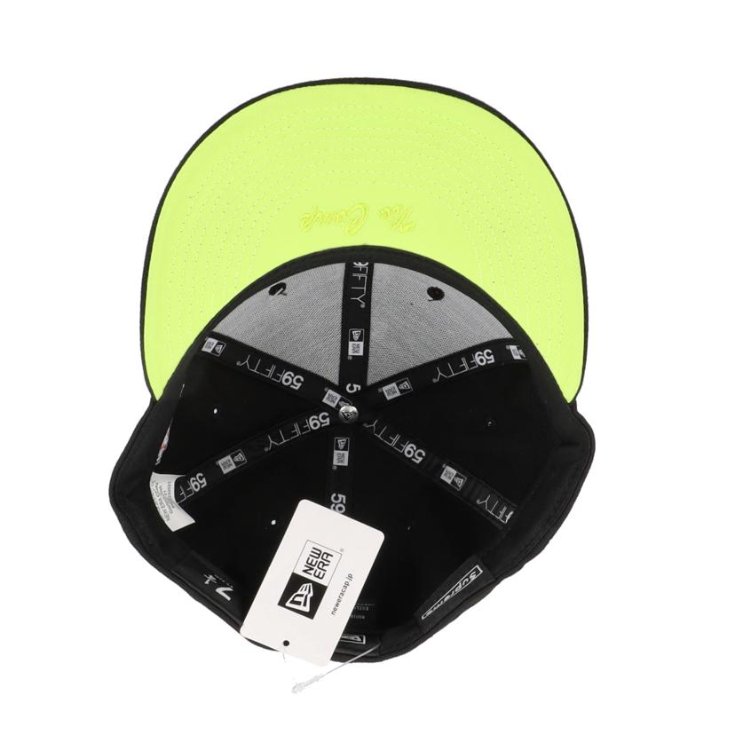 Supreme シュプリーム/×ニューエラ No Comp Box Logo New Era/キャップ//サイズ 57.7cm/Sランク/05
