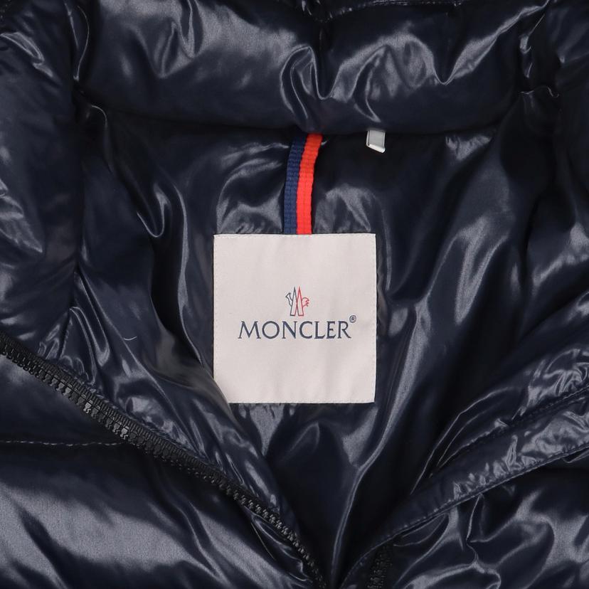 MONCLER モンクレール/MOKA GIUBBOTTO ダウンコート//ABランク/20