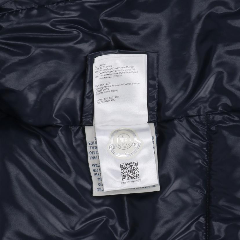 MONCLER モンクレール/MOKA GIUBBOTTO ダウンコート//ABランク/20