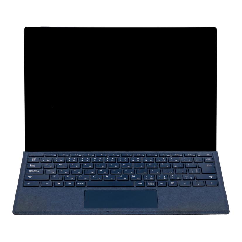 Microsoft マイクロソフト /Surface Pro6/KJT-00028//032981591653/Bランク/77