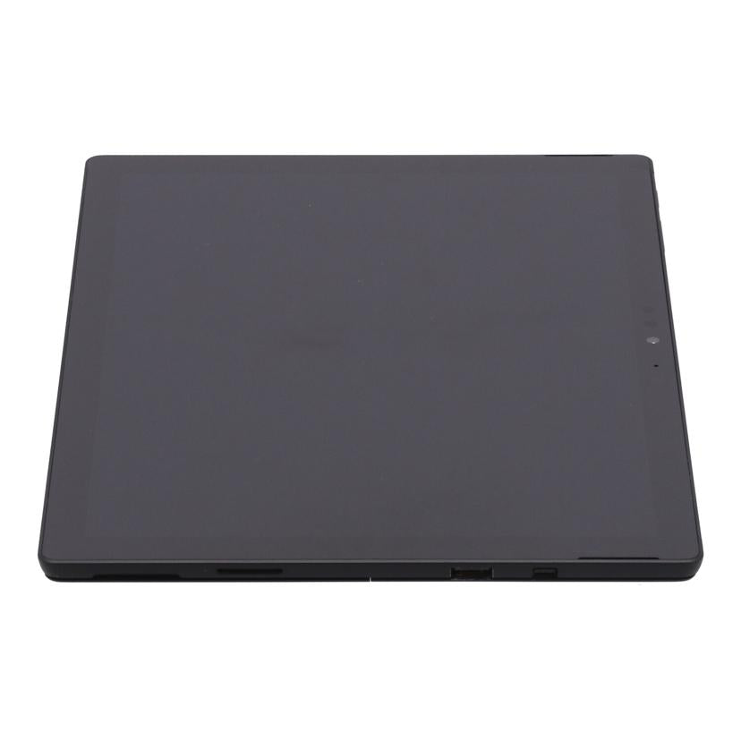 Microsoft マイクロソフト /Surface Pro6/KJT-00028//032981591653/Bランク/77