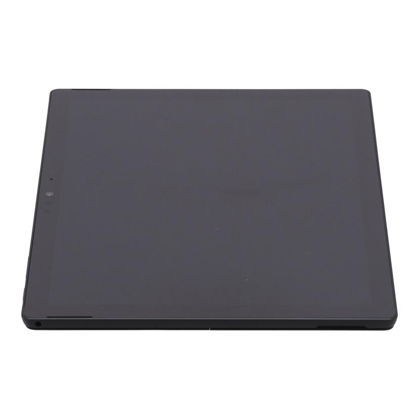 Microsoft マイクロソフト /Surface Pro6/KJT-00028//032981591653/Bランク/77