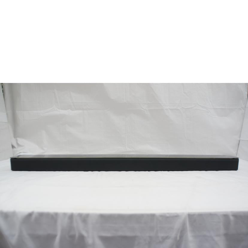 BOSE ボーズ/シアターシステム/SOUNDBER 700/BASS MODULE 700//079702Z00840070AE/078326P10605333AE/Bランク/05