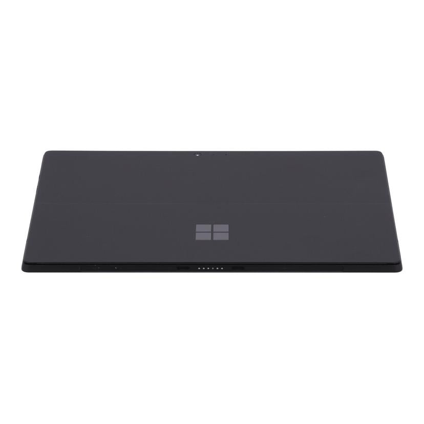 Microsoft マイクロソフト /Surface Pro6/KJT-00028//032981591653/Bランク/77