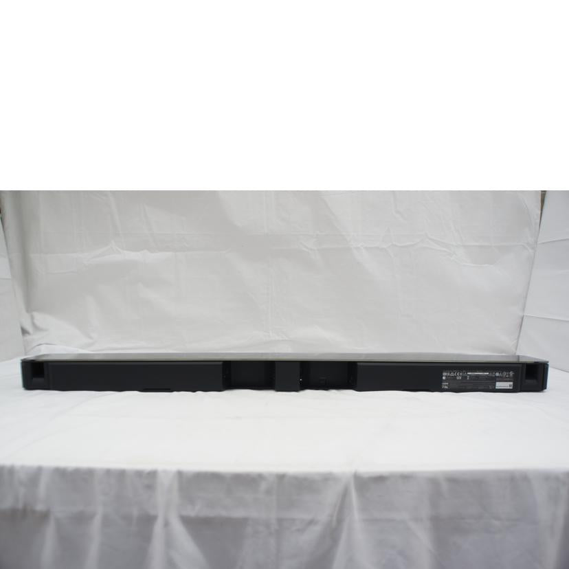 BOSE ボーズ/シアターシステム/SOUNDBER 700/BASS MODULE 700//079702Z00840070AE/078326P10605333AE/Bランク/05