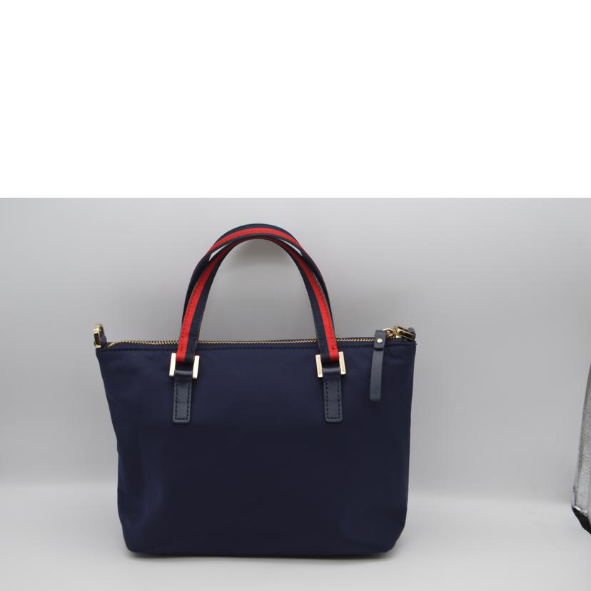 kate spade ケイトスペード/ワトソンレザーヴァーシティ2wayバッグ/PXRU9020//Aランク/89