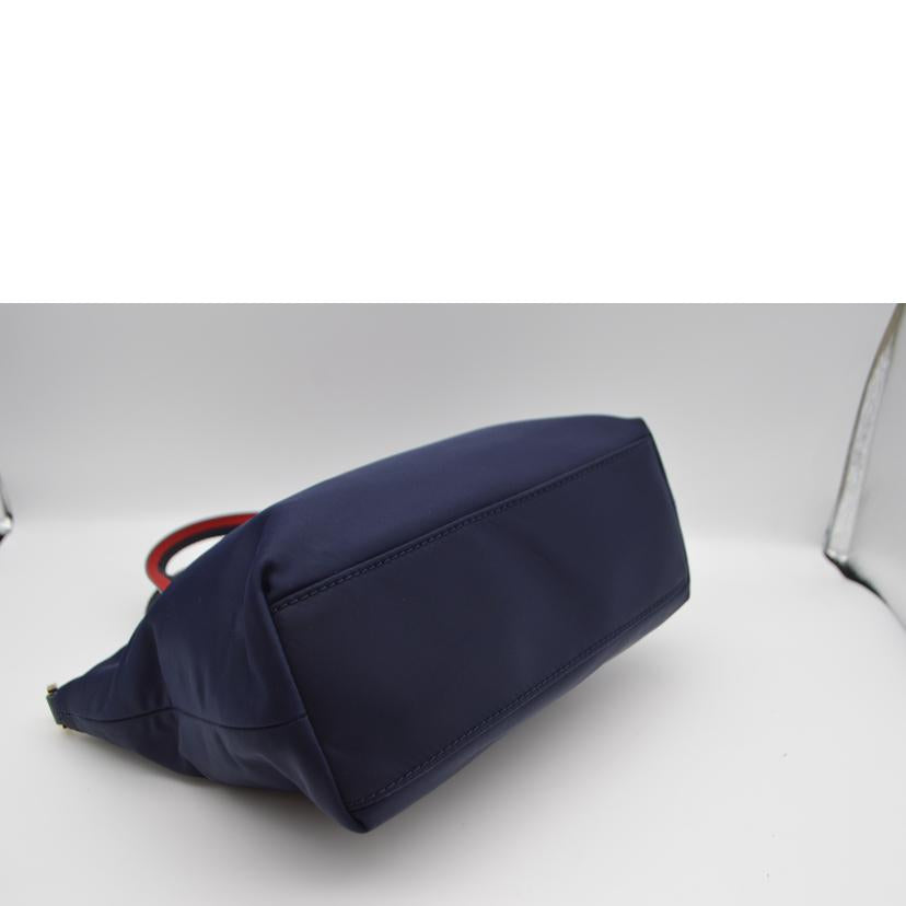 kate spade ケイトスペード/ワトソンレザーヴァーシティ2wayバッグ/PXRU9020//Aランク/89