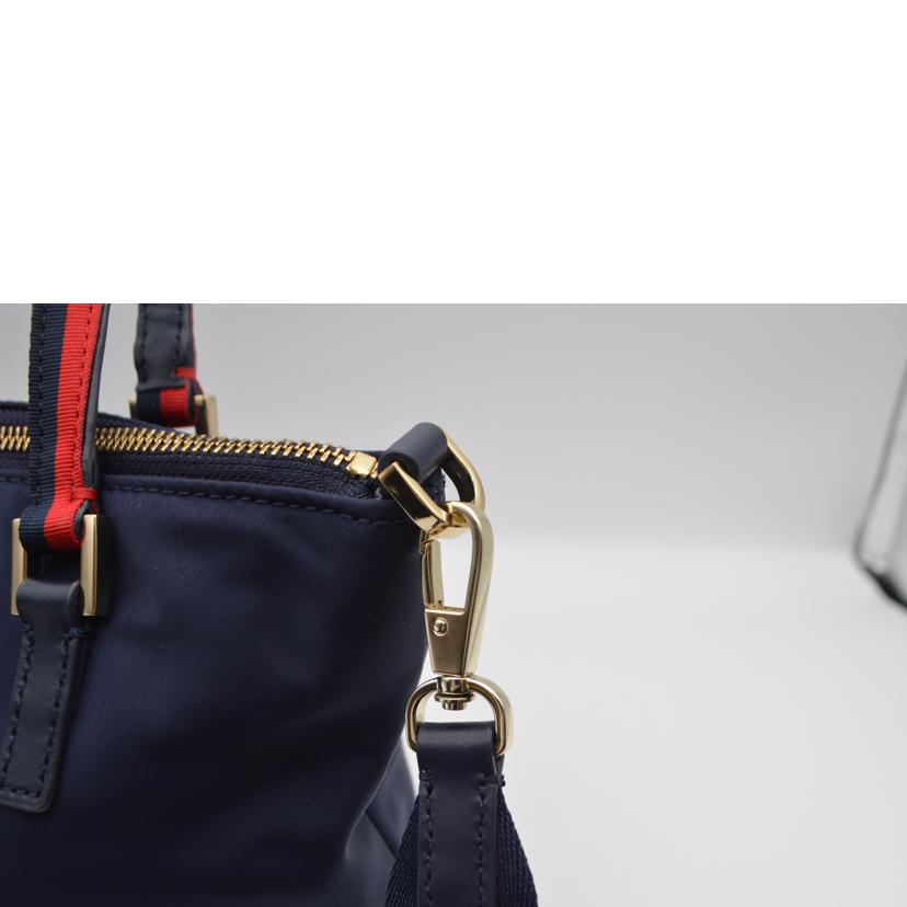 kate spade ケイトスペード/ワトソンレザーヴァーシティ2wayバッグ/PXRU9020//Aランク/89