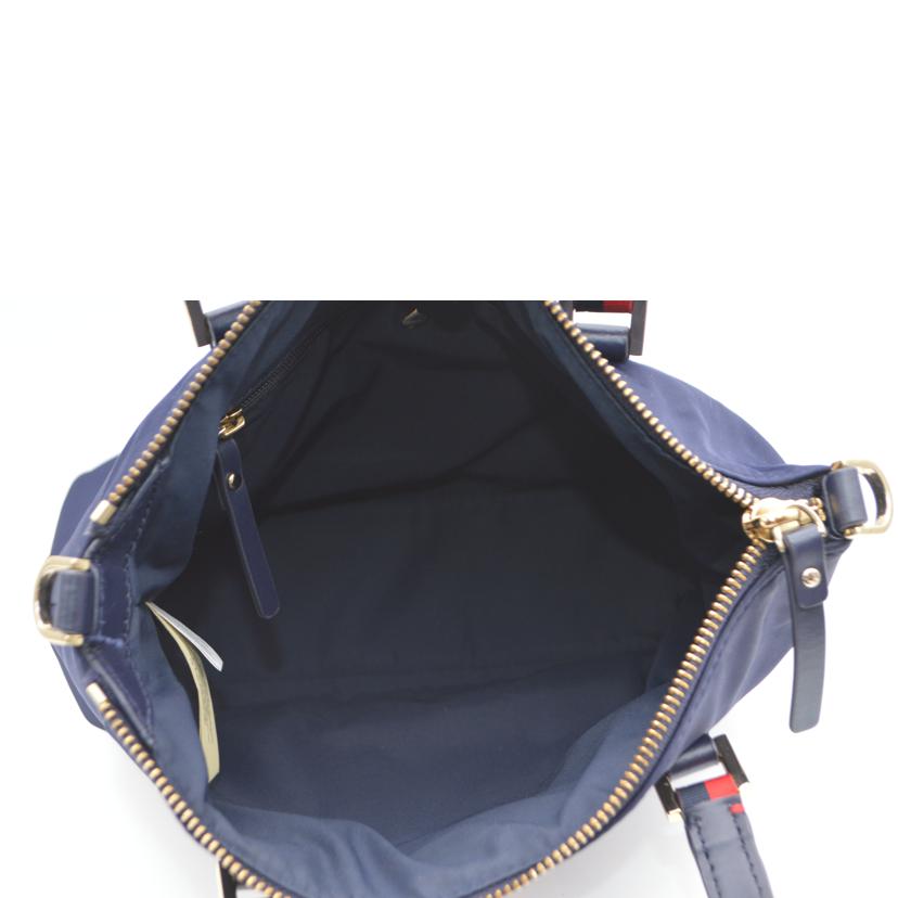 kate spade ケイトスペード/ワトソンレザーヴァーシティ2wayバッグ/PXRU9020//Aランク/89