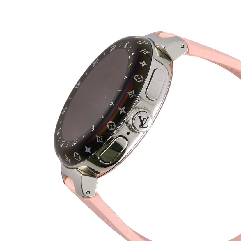 LV ルイヴィトン/タンブールホライゾン/スマートウォッチ/QAD00Z//UK2***/Aランク/75