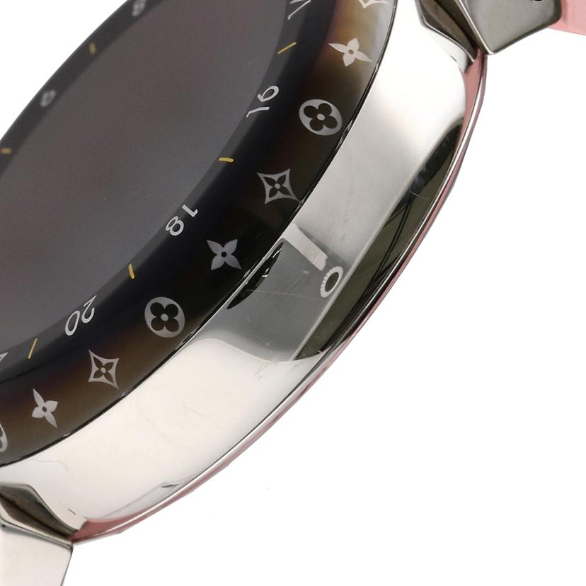 LV ルイヴィトン/タンブールホライゾン/スマートウォッチ/QAD00Z//UK2***/Aランク/75