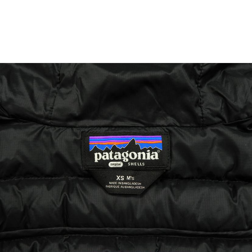 Patagonia パタゴニア/ダウンジャケット//Aランク/81