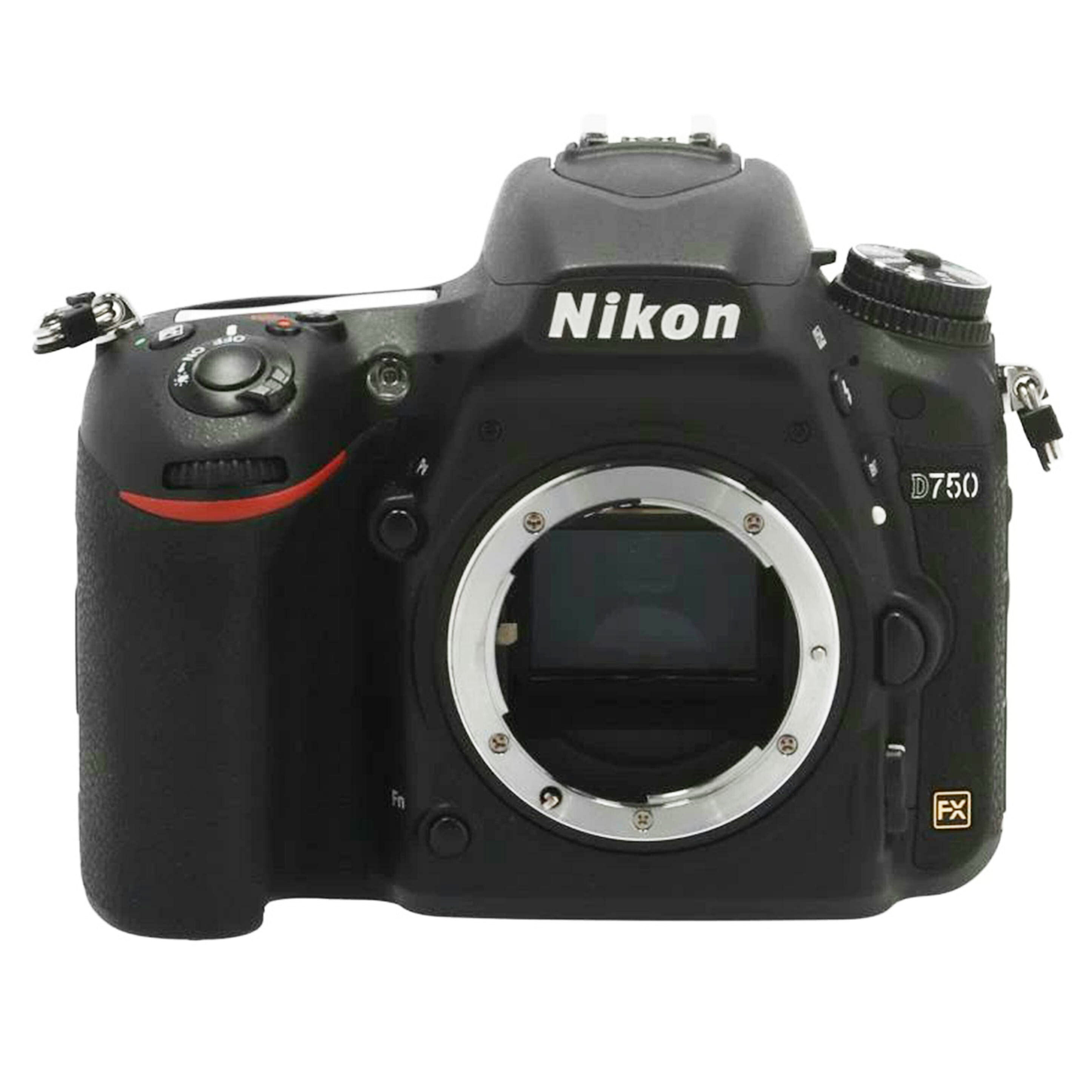 Nikon ニコン /デジタル一眼 ボディ/D750 ボディ//2000401/ABランク/85