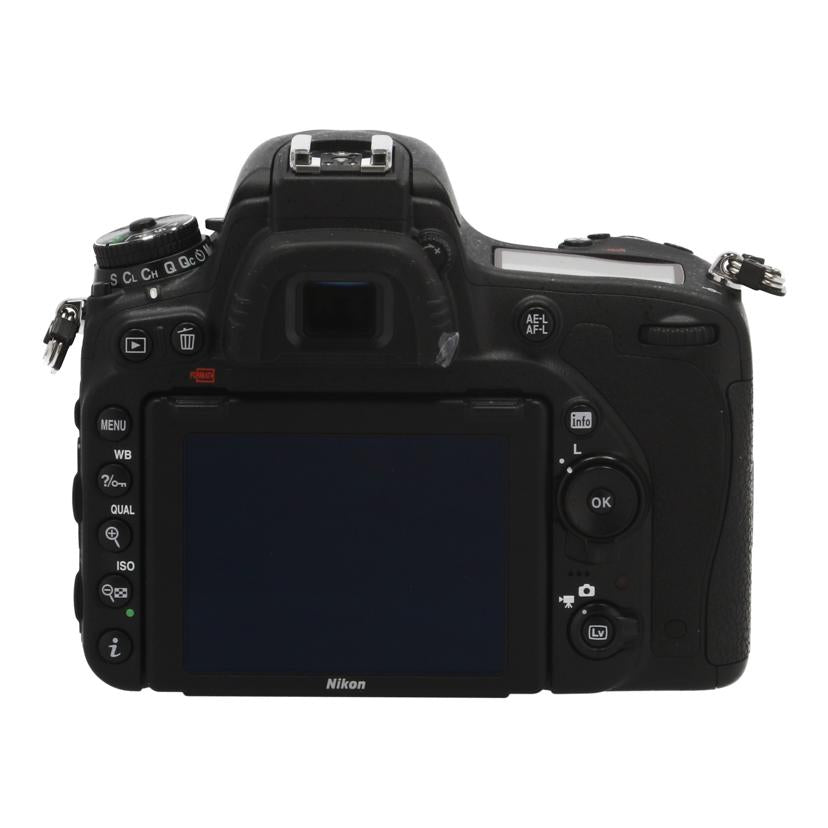 Nikon ニコン /デジタル一眼 ボディ/D750 ボディ//2000401/ABランク/85