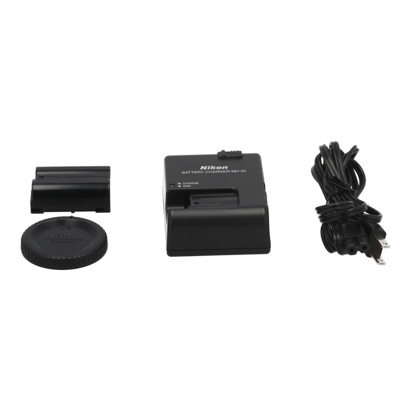 Nikon ニコン /デジタル一眼 ボディ/D750 ボディ//2000401/ABランク/85