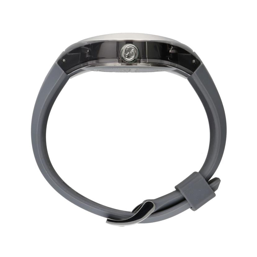 GUCCI グッチ/SYNC/メンズクォーツ/YA137109/137.1//179****/Aランク/75