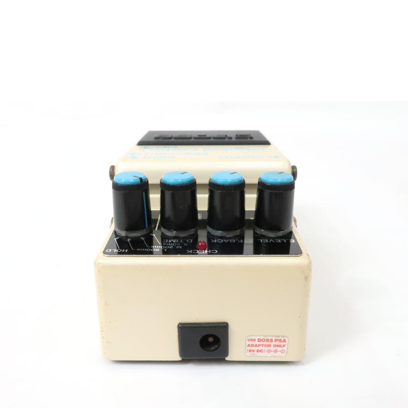 BOSS ボス/エフェクター/DD-3//IA22572/BCランク/65