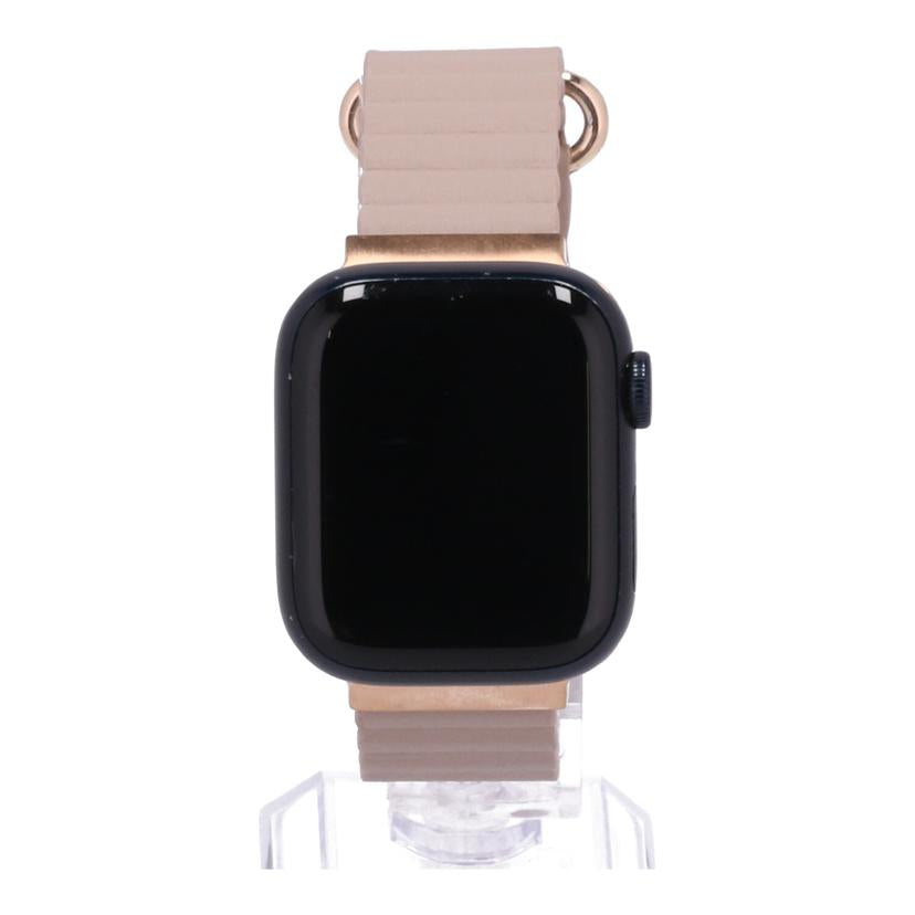 Apple アップル/Apple Watch Series 7 41mm/MKHQ3J/A//VP21PYWGN9/Bランク/71
