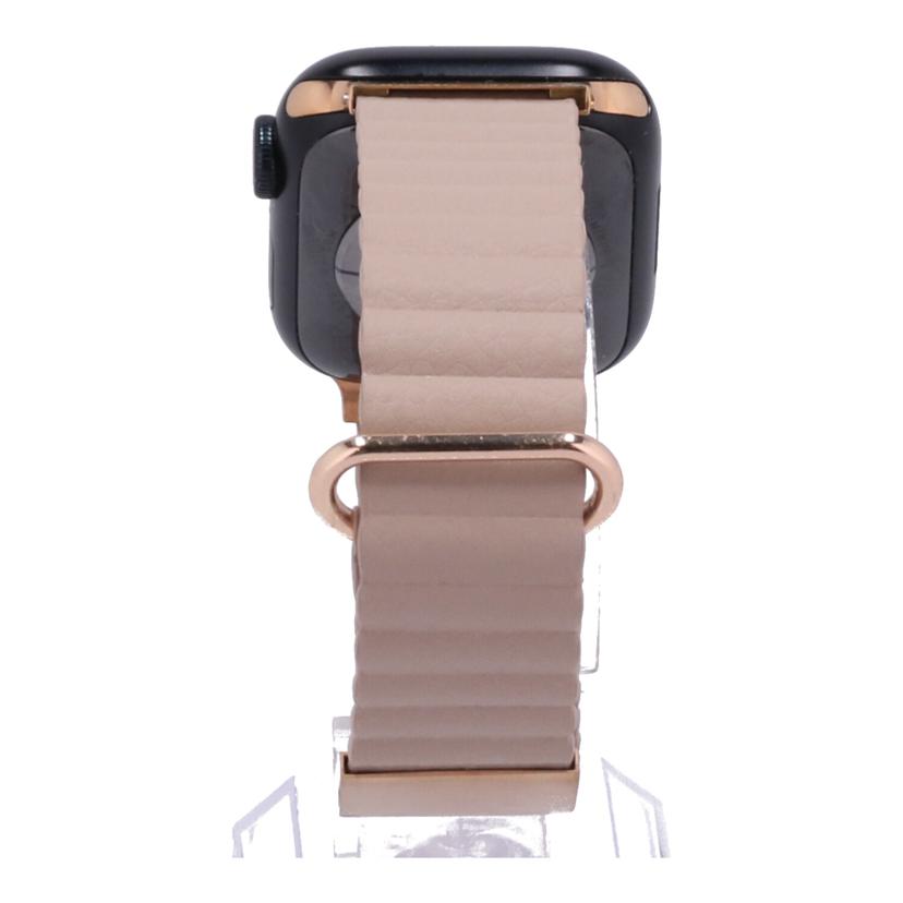 Apple アップル/Apple Watch Series 7 41mm/MKHQ3J/A//VP21PYWGN9/Bランク/71