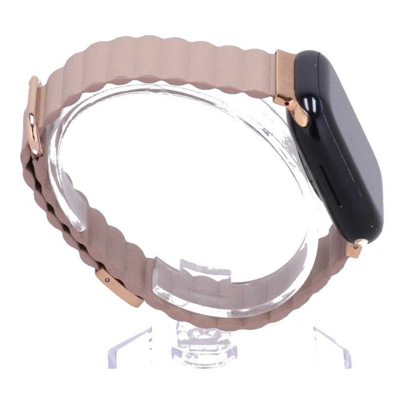 Apple アップル/Apple Watch Series 7 41mm/MKHQ3J/A//VP21PYWGN9/Bランク/71