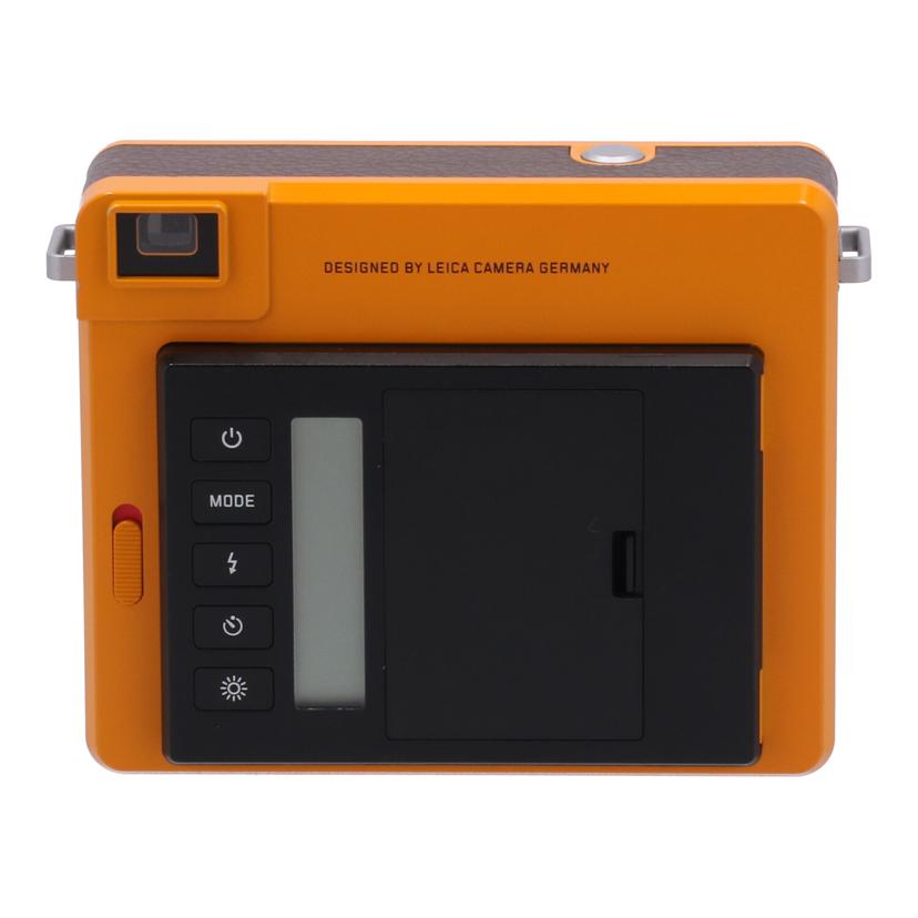 Leica ライカ/インスタントカメラ/ゾフォート/Leica Sofort//-/Bランク/42