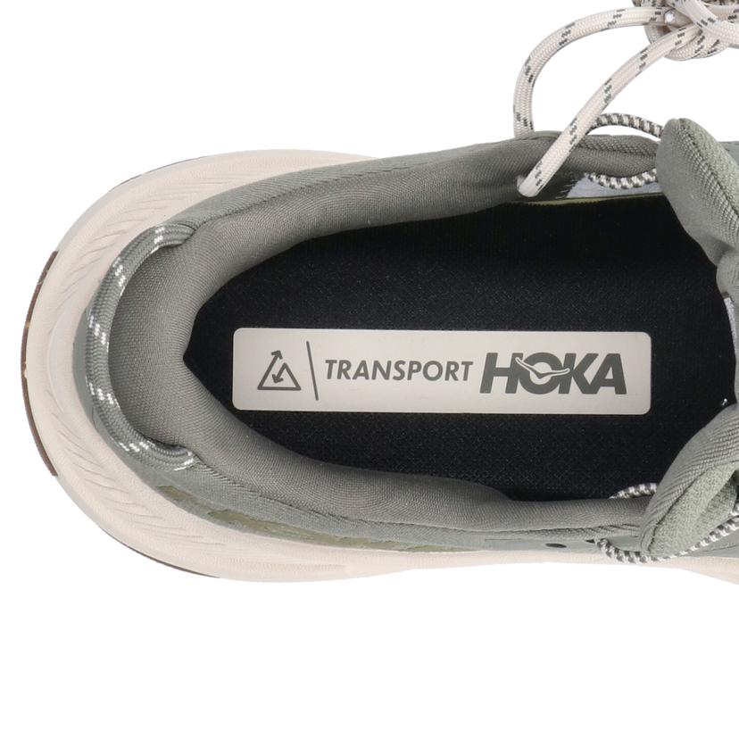 HOKA ホカ/ローカットスニーカー/1133957F//Sランク/81