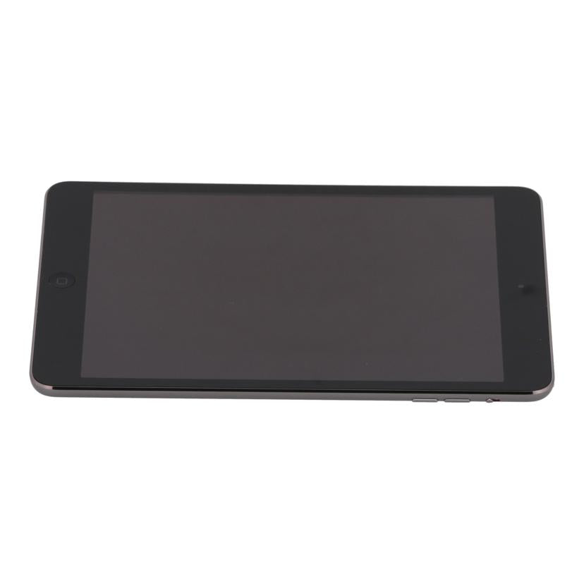 Apple アップル /iPad mini2 Wi-Fi 16GB 2013/ME276J/A//F4KML1SAFCM5/Bランク/65