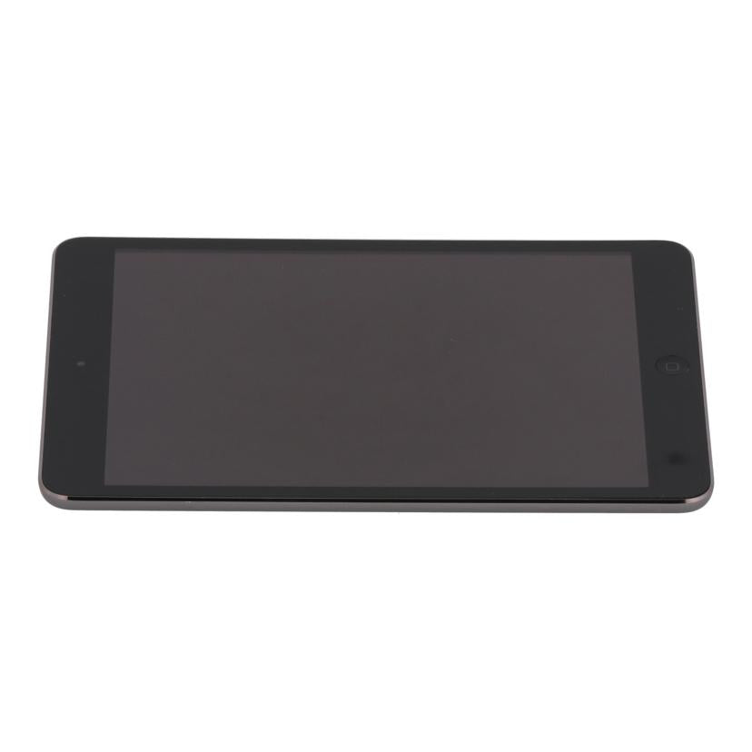 Apple アップル /iPad mini2 Wi-Fi 16GB 2013/ME276J/A//F4KML1SAFCM5/Bランク/65