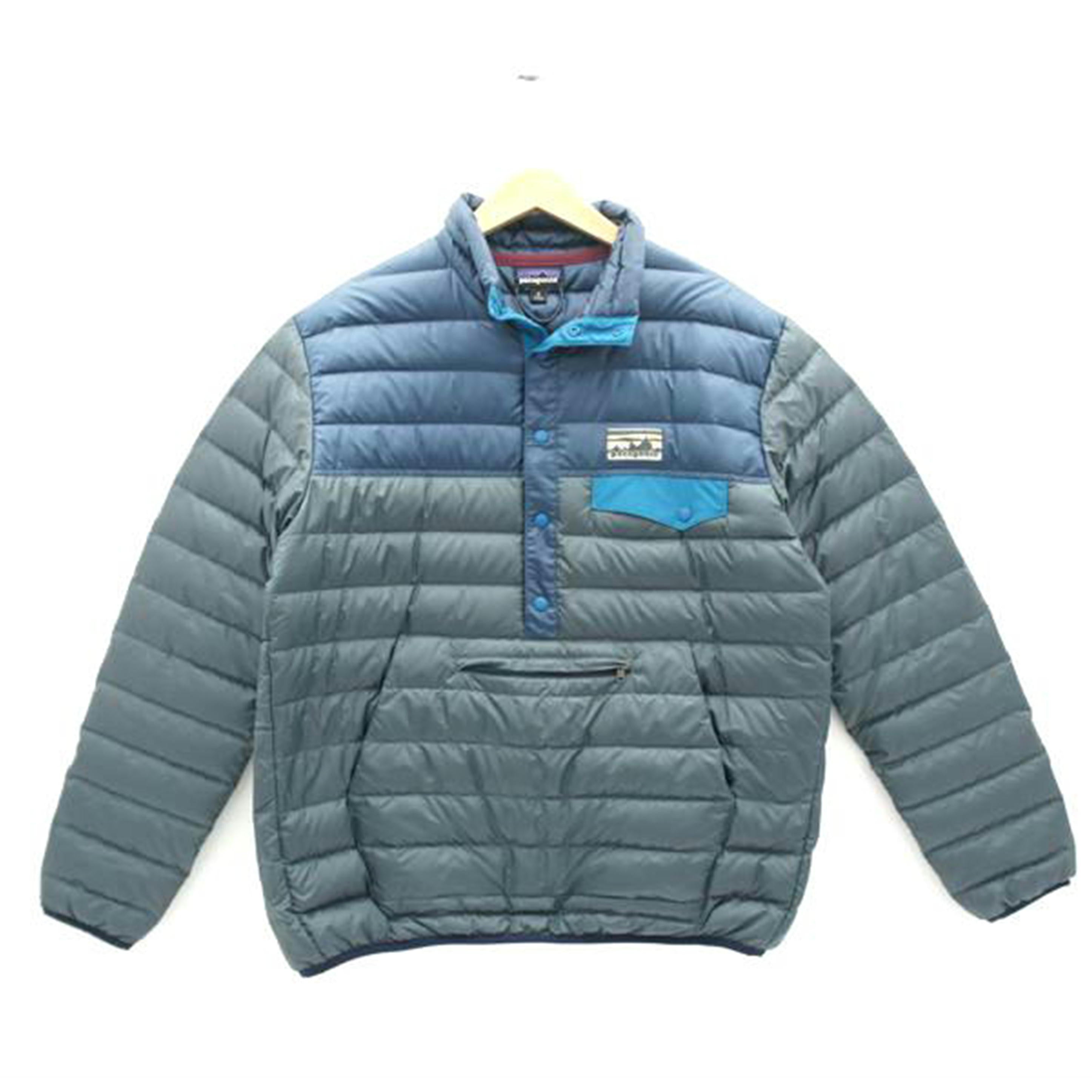patagonia パタゴニア/ プルオーバーダウンジャケット//ABランク/20