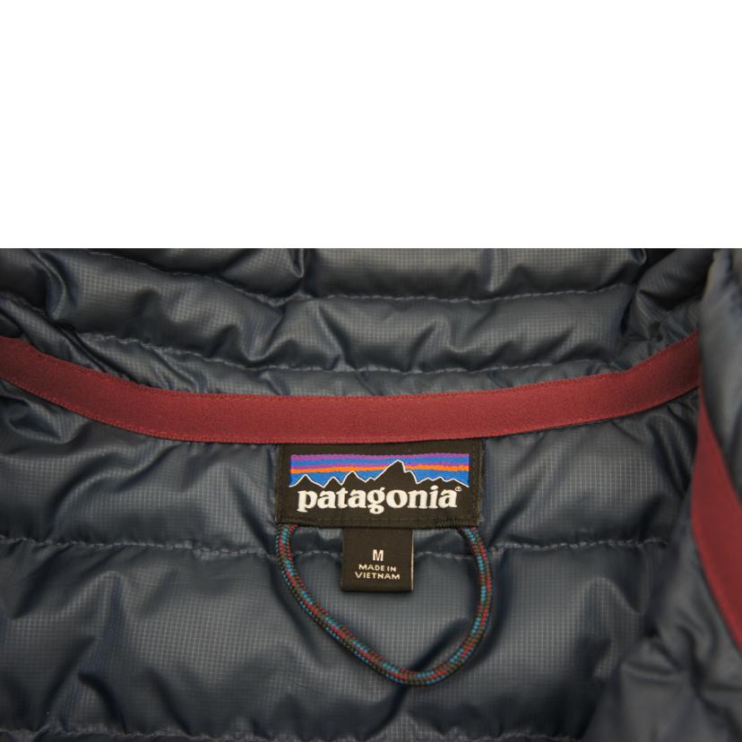 patagonia パタゴニア/ プルオーバーダウンジャケット//ABランク/20