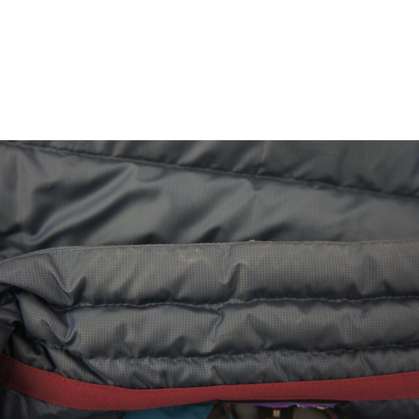 patagonia パタゴニア/ プルオーバーダウンジャケット//ABランク/20